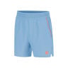Hey Laguna Shorts Hombres-azul