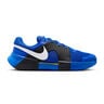 Zoom GP Challenge 1 Zapatilla todas las superficies Hombres - azul, amarillo