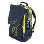 Babolat Babolat Pure Aero Backpack Mochila-Antracita,Amarillo