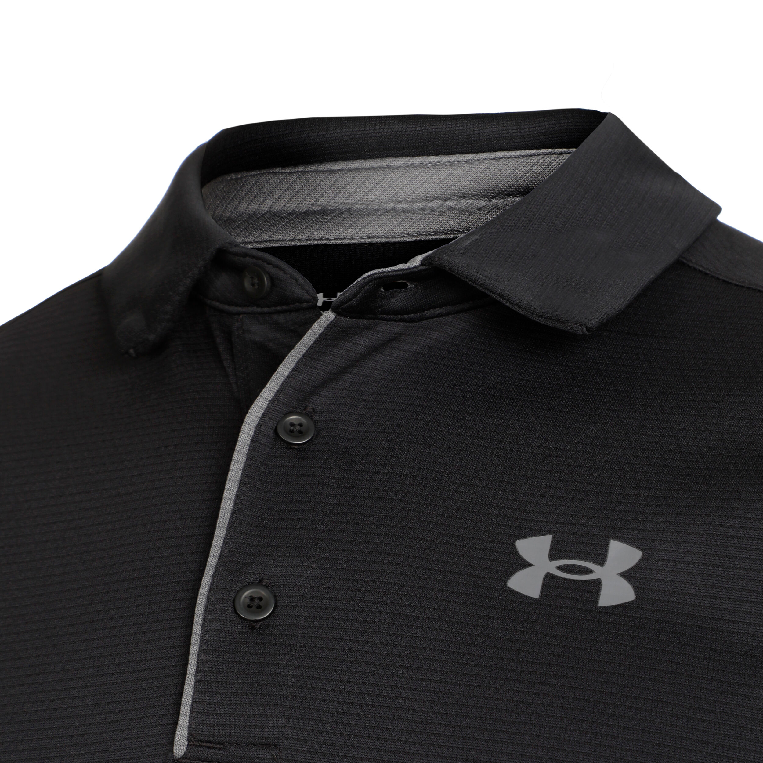 Polo under armour hombre hot sale