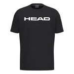 Ropa HEAD HEAD Club Original Camiseta de manga corta Hombres - negro, 