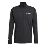 Ropa adidas Terrex XPR Half-Zip Longsleeve