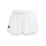 Club 2in Shorts Con Bolsillo Para Pelota Mujeres-Blanco