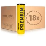 Pelotas De Tenis Tennis-Point Premium Tennisball 4er 18 Dosen im Umkarton