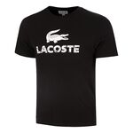 Ropa Lacoste Urban Print T-Shirt