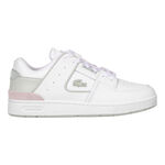 Calzado Lacoste Lacoste Court Cage Zapatilla De Ocio Mujeres-Blanco,Verde