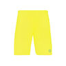 Sir Vituli Move Shorts Hombres-Amarillo Ne&oacute;n