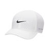 Dri-Fit Advantage Club Gorra Unisex-blanco, negro