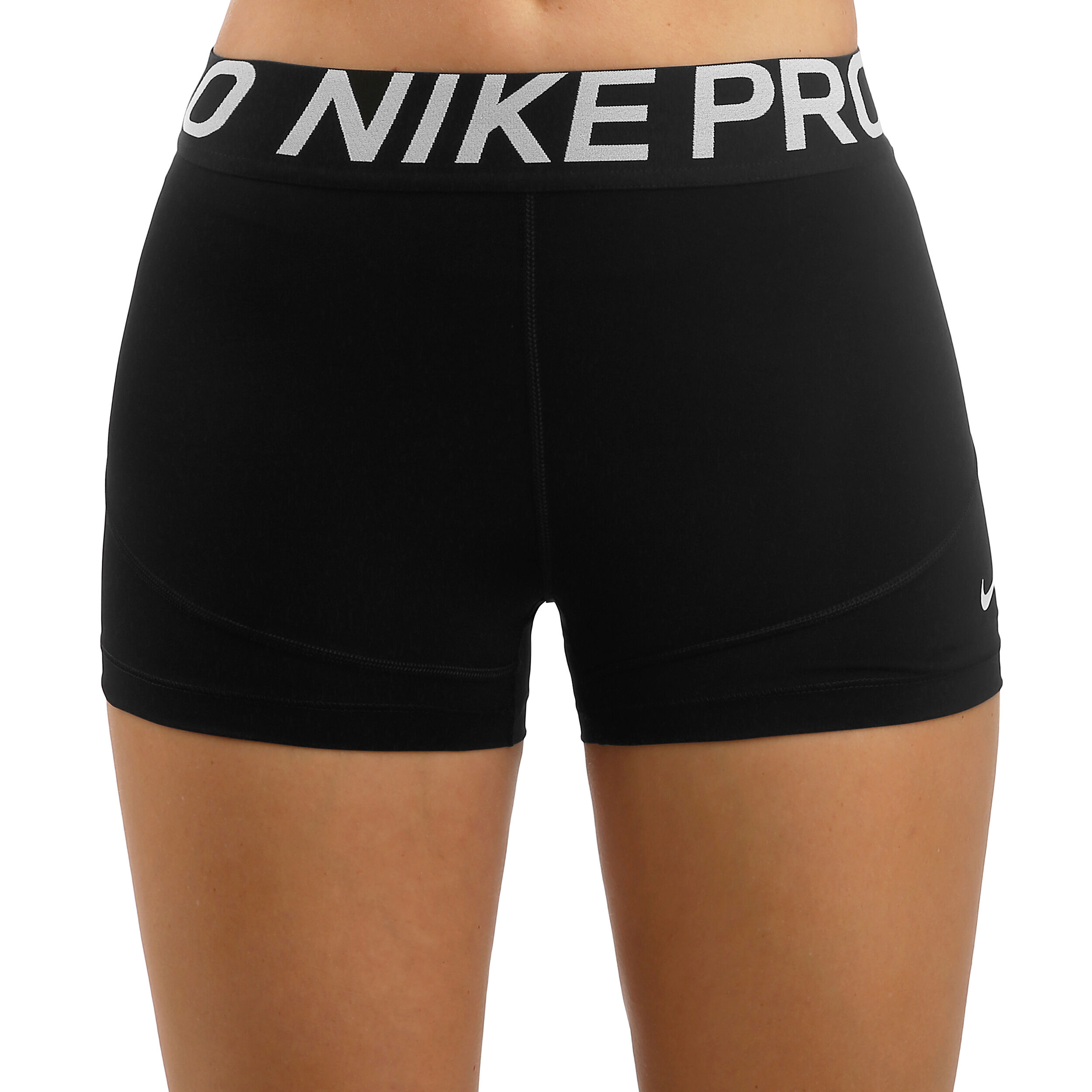 nike pro shorts mujer