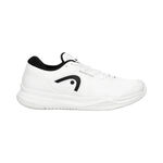 Zapatillas de tenis HEAD HEAD Sprint Pro 4.0 Zapatilla Para Pista Cubierta Ni&ntilde;os-Blanco,Negro