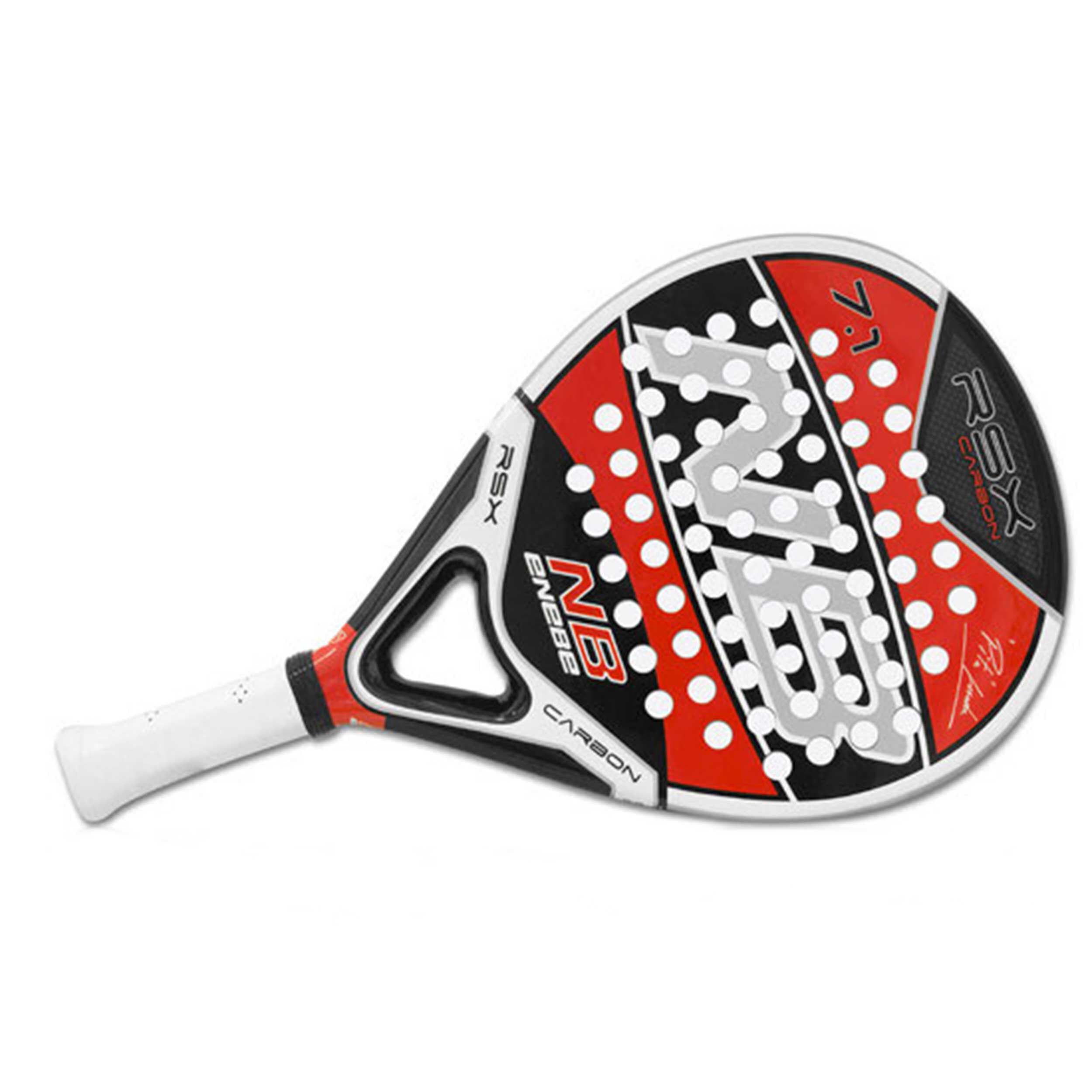 Buy Enebe RSX Carbon 7.1 online Tennis Point ES