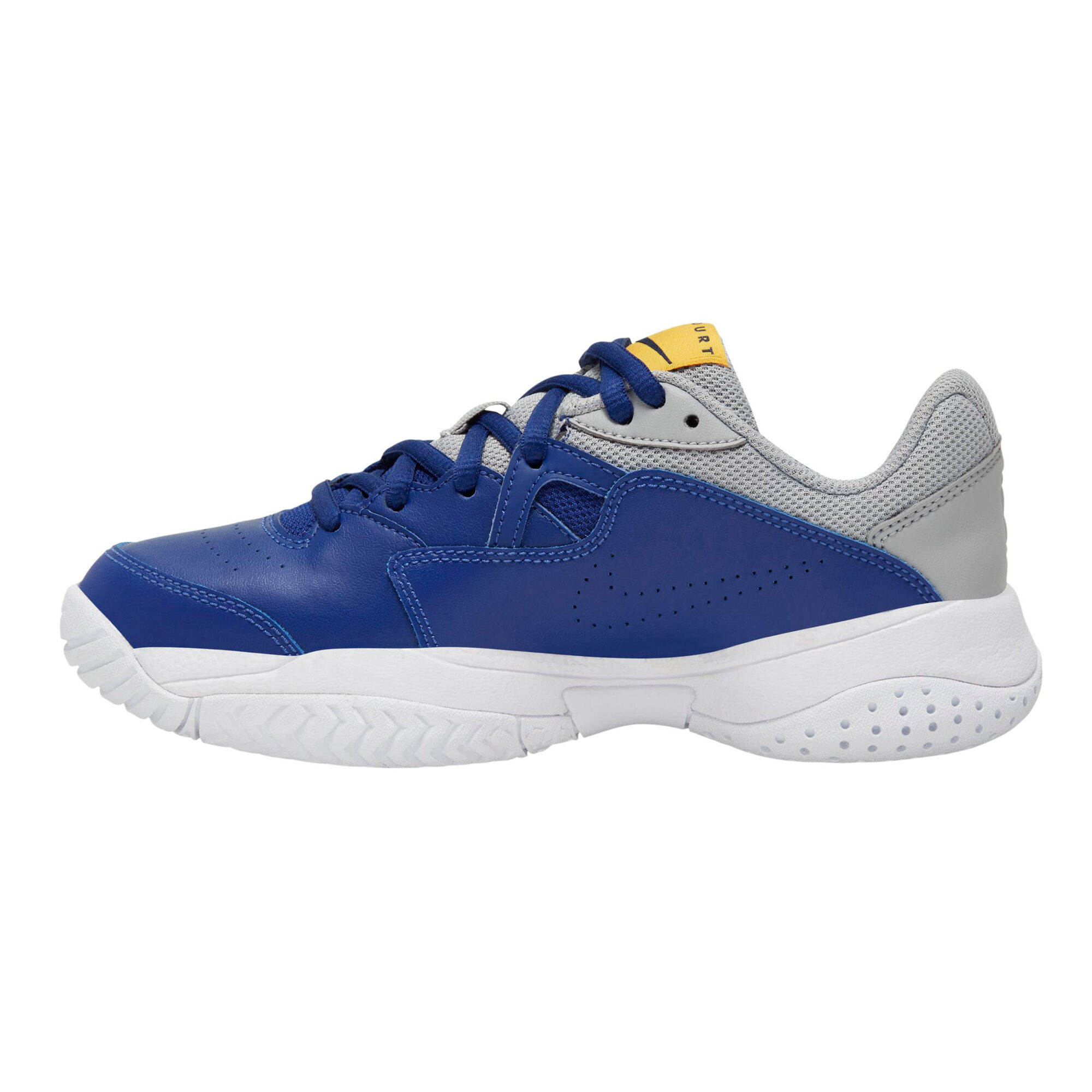 Nike Lite 2 Zapatilla Todas Niños - Gris Claro compra online | Tennis-Point