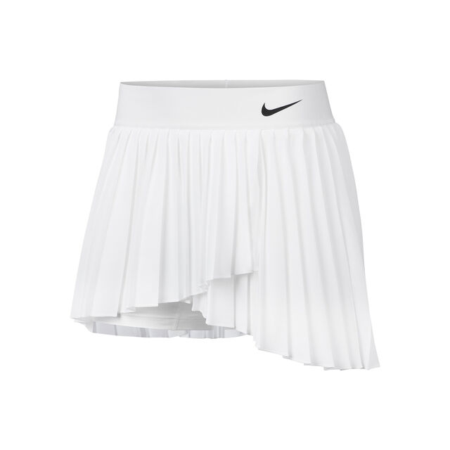 compra online Tennis Point Nike Court Victory FaldaBlanco