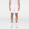 Preston Shorts Hombres-Blanco