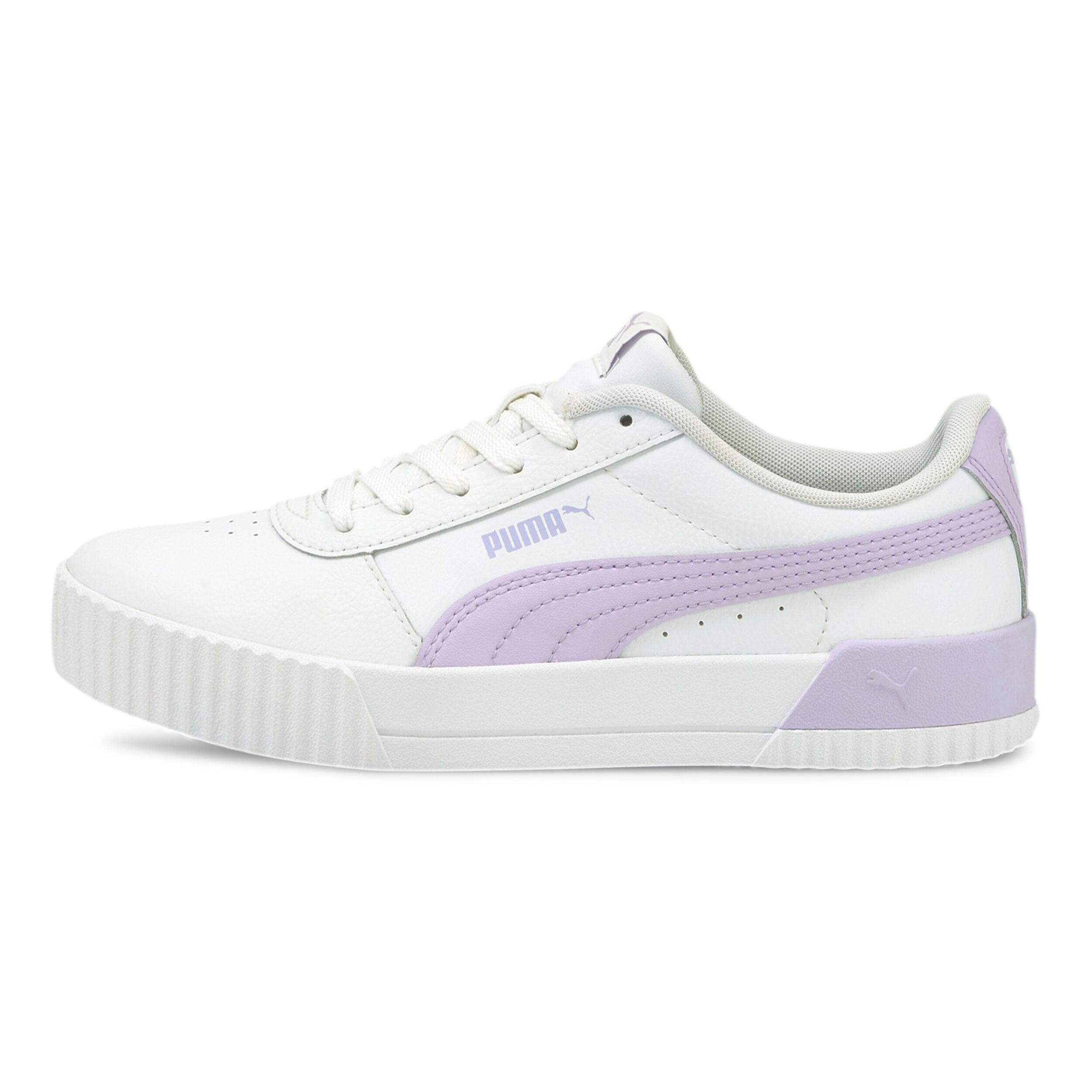 Zapatos puma morados 40 outlet