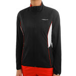 Ropa De Tenis HEAD Club Jacket Women