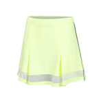 Ropa Lucky in Love Lucky in Love High Waist Premier Falda Mujeres-Amarillo