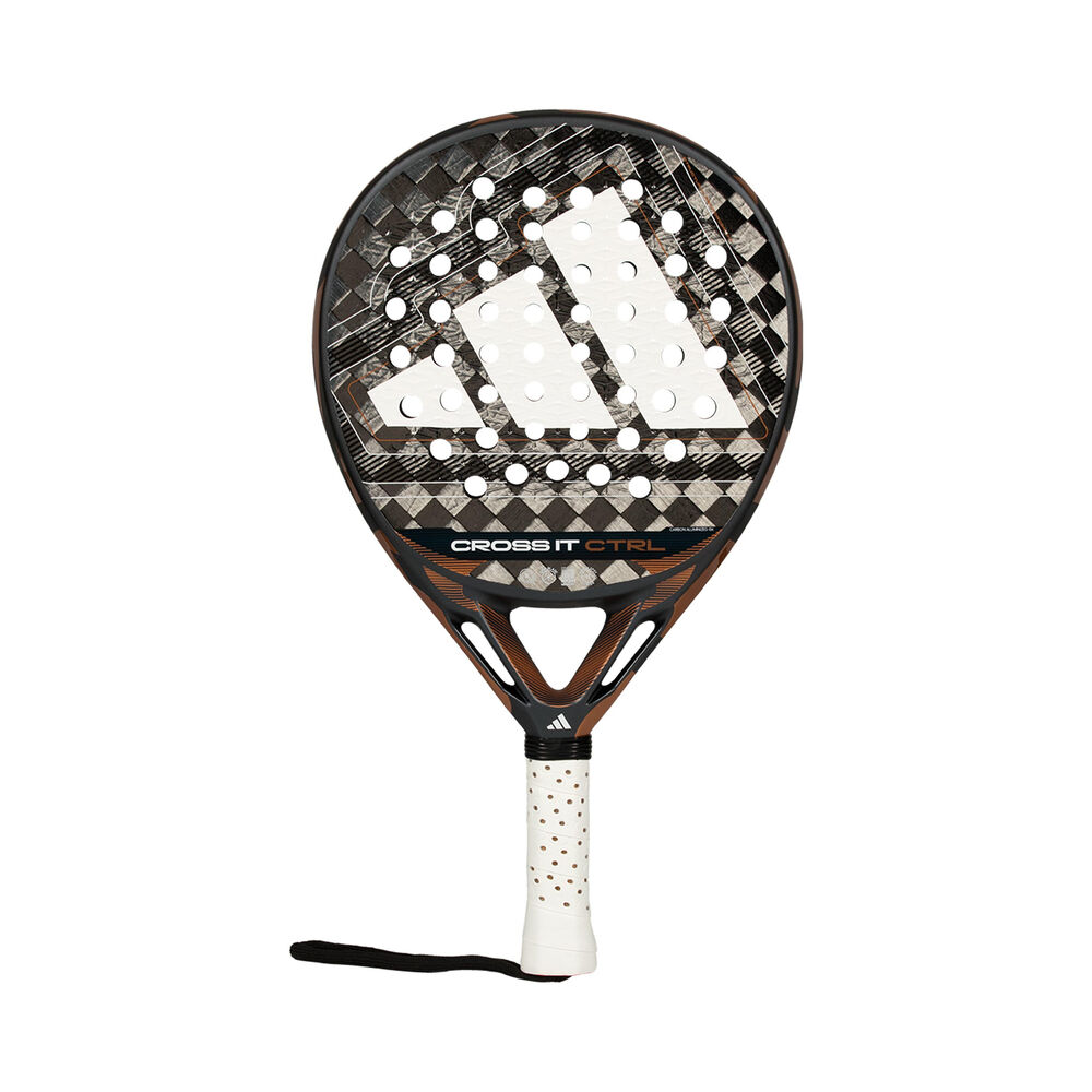 adidas Crossit Ctrl 2026 Pala de pádel