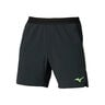 7in Amplify Shorts Hombres-negro