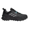 Terrex AX4 Zapatilla Trail Mujeres-Negro,Gris