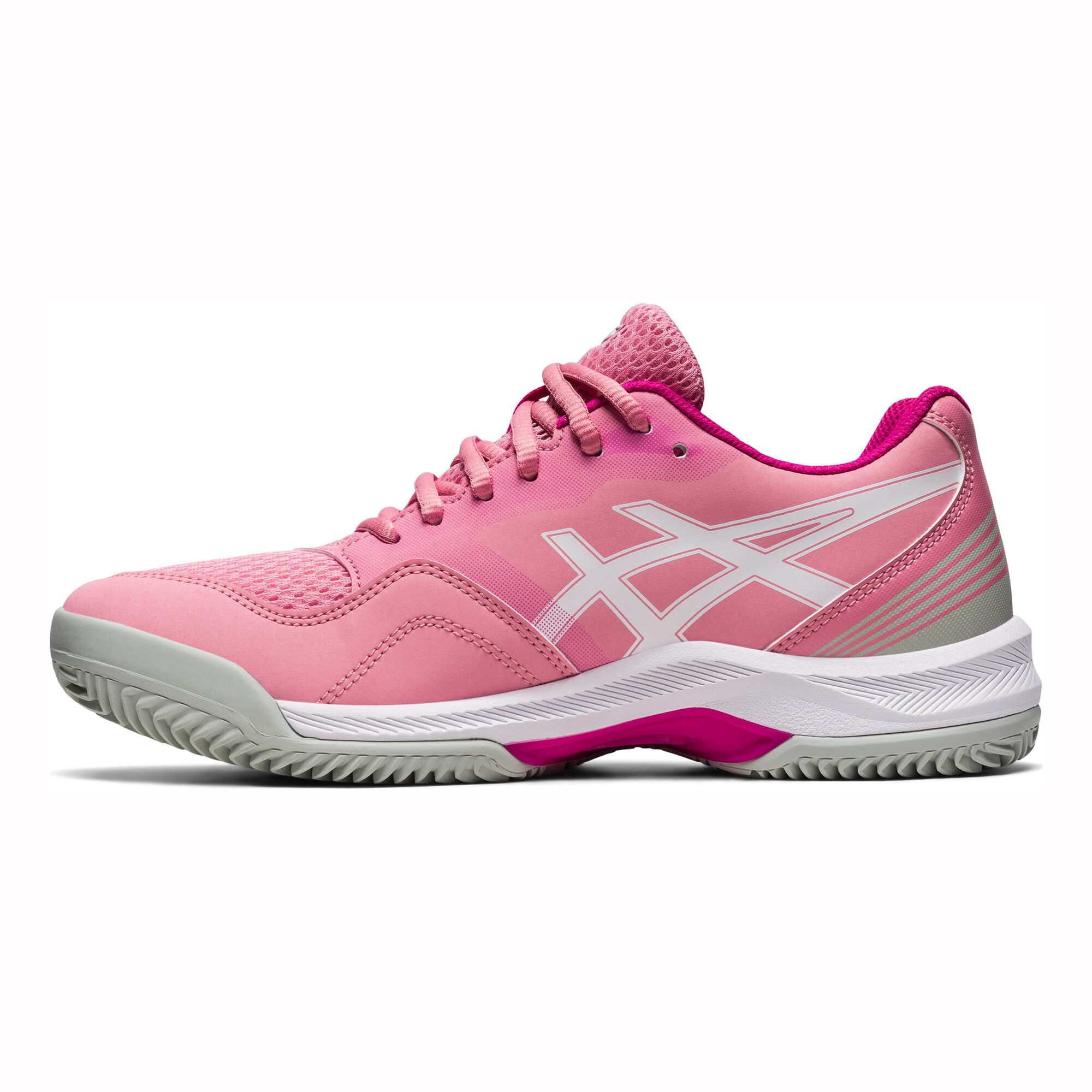 ZAPATILLAS PÁDEL ASICS MUJER GEL PADEL PRO 5 - ASICS - Zapatillas - Padel