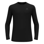 Ropa Odlo Merino 160 Baselayer Crew Longsleeve