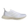 4D FWD 4 Zapatilla Neutral Mujeres-Blanco