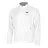 Teamline Chaqueta De Entrenamiento Hombres-Blanco