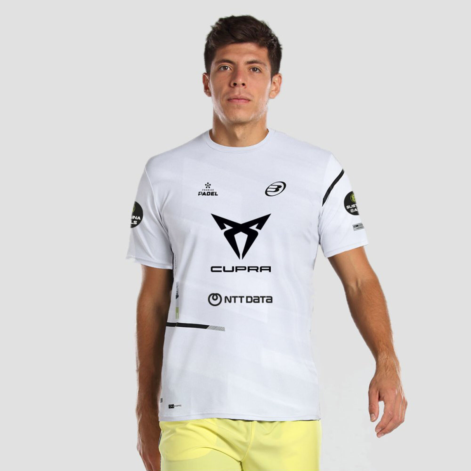 Bullpadel