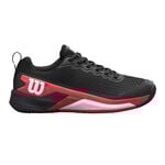 Zapatillas De Tenis Wilson Rush Pro 4.5