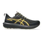 Zapatillas para correr ASICS ASICS GT-1000 14 GTX Zapatilla De Estabilidad Mujeres-Negro,Caramelo