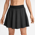Ropa Nike Nike Court Dri-Fit Advantage Ace Falda Mujeres-Negro,Negro
