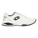 Zapatillas de tenis Lotto Lotto Mirage 200 II Zapatilla tierra batida Hombres - blanco, negro