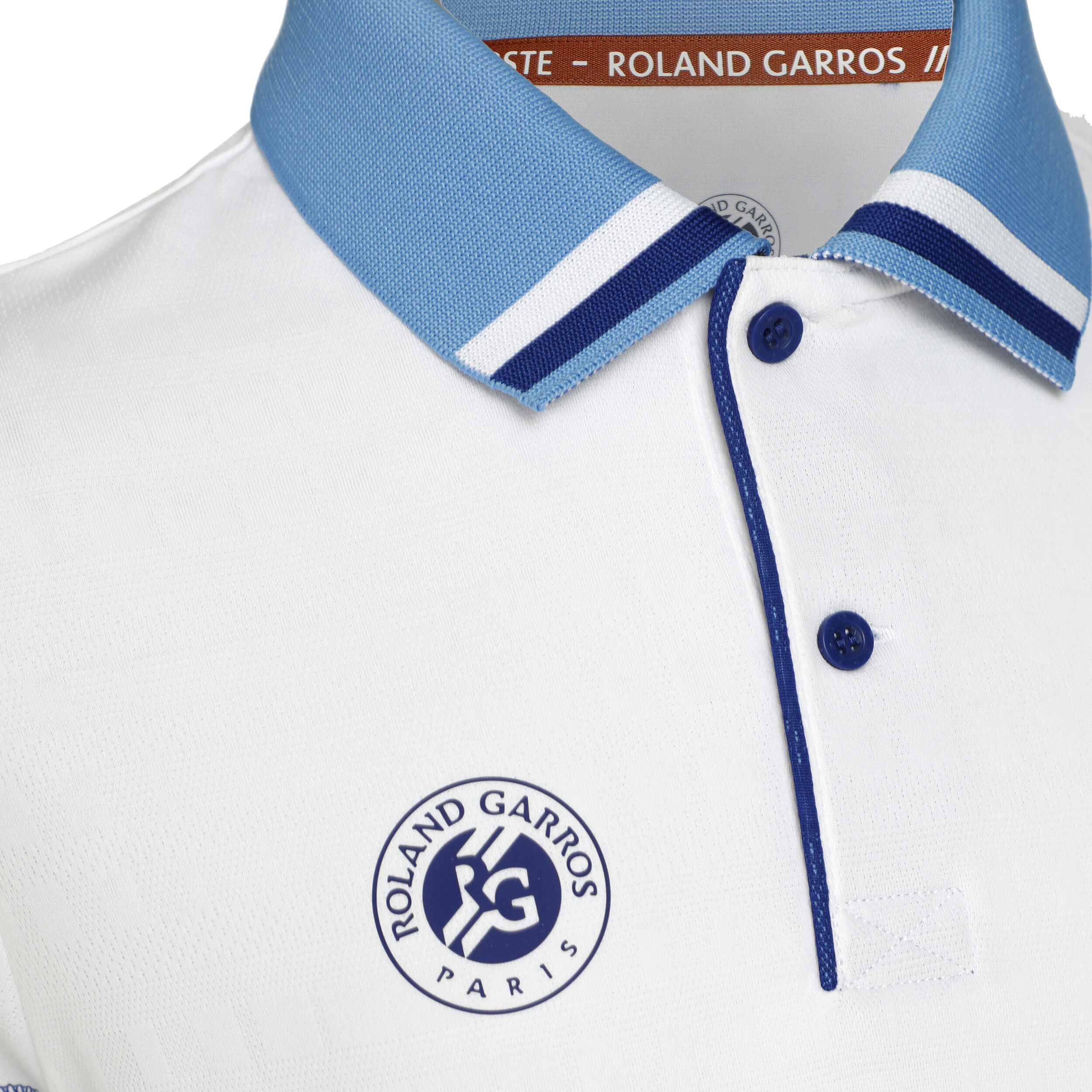 Camisa lacoste niño best sale