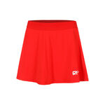 Ropa De Tenis Racket Roots Teamline Skirt W