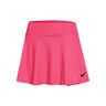 Dri-Fit Victory Court Flouncy Falda Mujeres - rosa, 