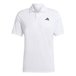 Ropa De Tenis adidas Club Tennis Polo Shirt