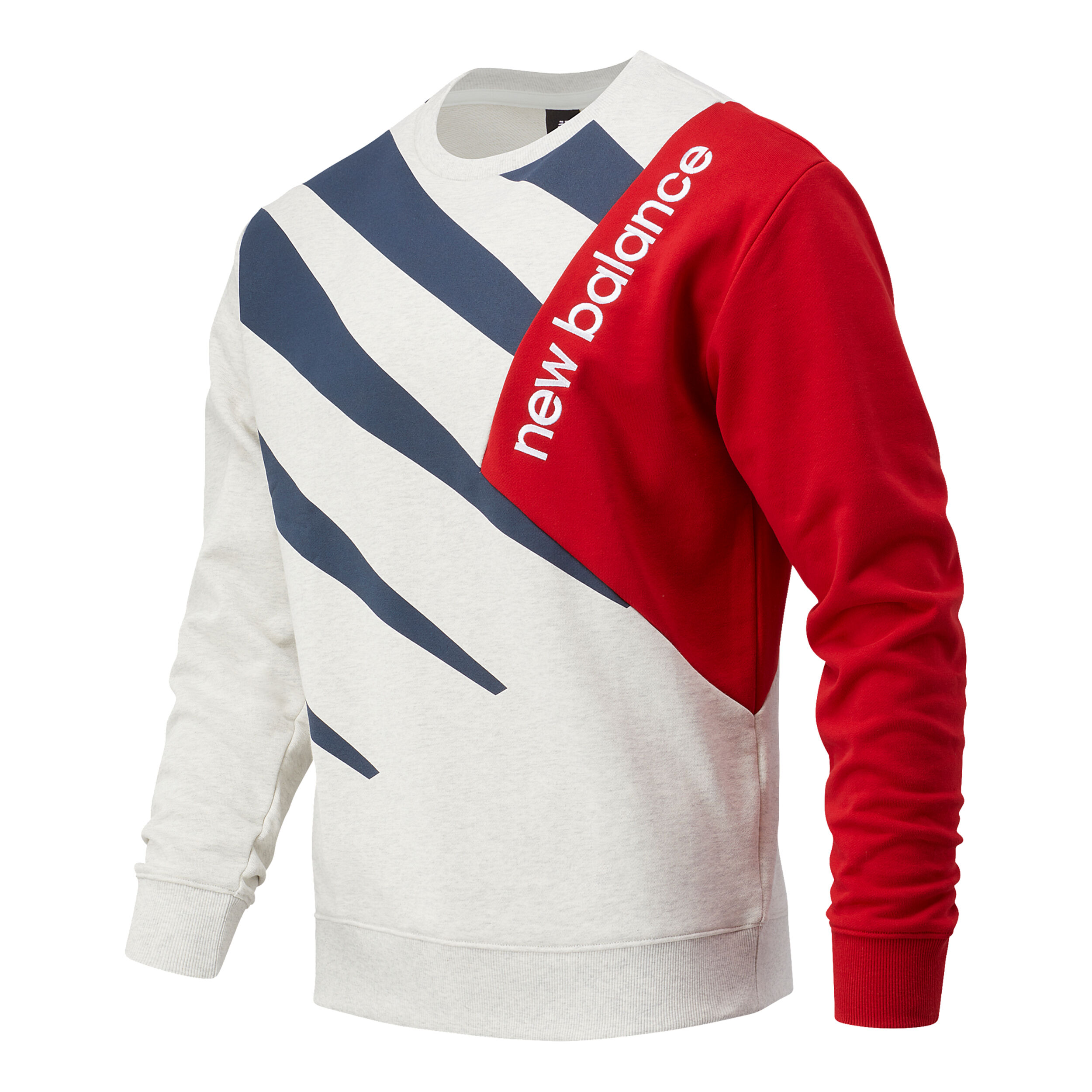 new balance sweaters