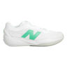 New Balance FuelCell 996v6 Zapatilla Todas Las Superficies Mujeres-Blanco