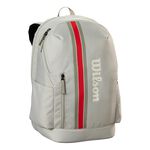 Bolsas De Tenis Wilson TOUR BACKPACK 2025 BLACK