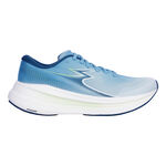 Zapatillas para correr 361 Grad 361 Grad Centauri 3 Zapatilla neutral Mujeres - azul claro, blanco