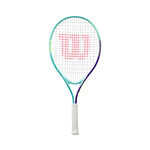 Raquetas De Tenis Wilson INTRIGUE JUNIOR 25 GIRLS
