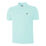 Crocodile Caiman Poloshirt