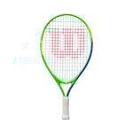 Raquetas de tenis Wilson Wilson Slam Junior 19 Boys Raqueta De Niños