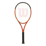 Raquetas De Tenis Wilson BURN 100ULS V5