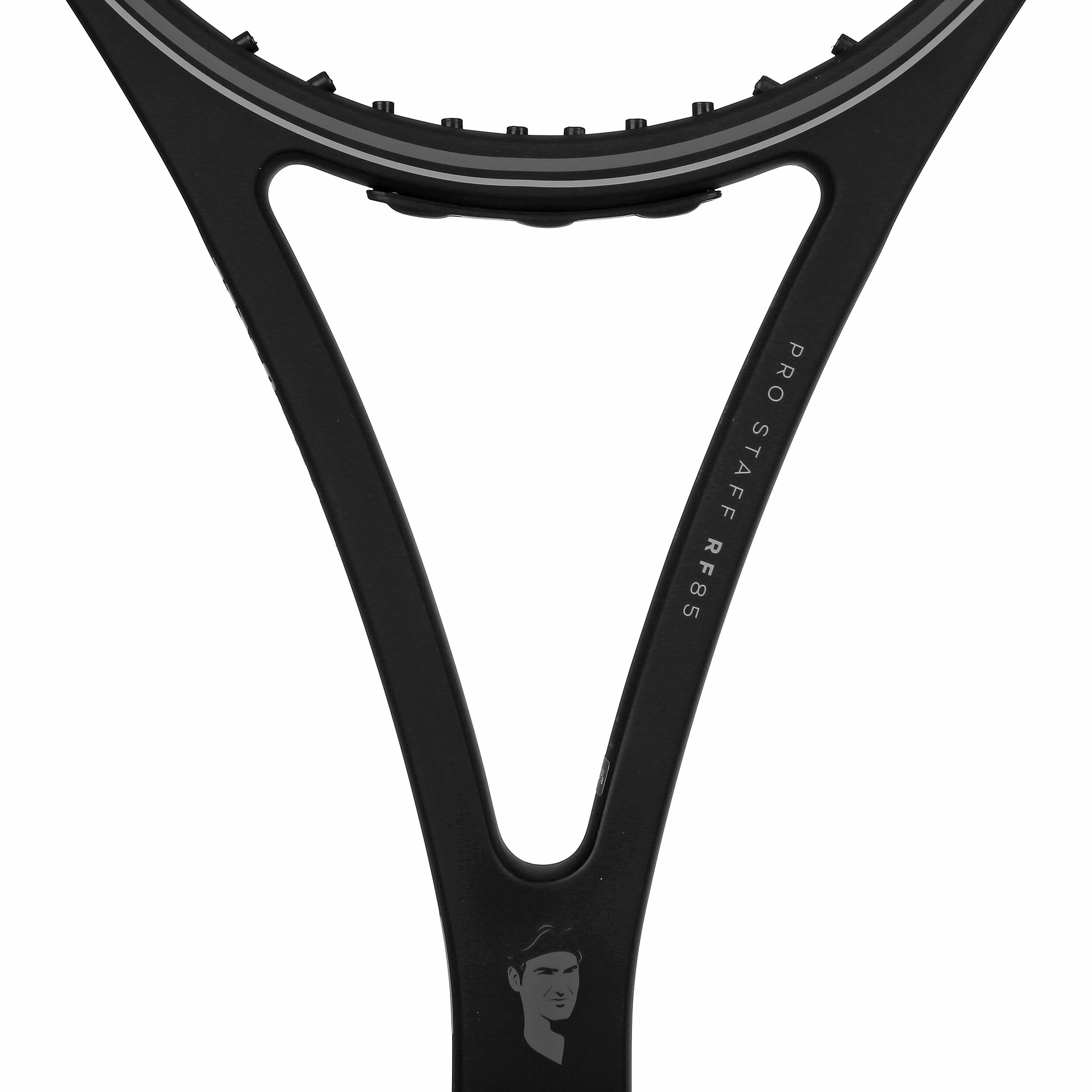 Pro Staff RF85 Raquetas De Competición 2017 (Edición Limitada)