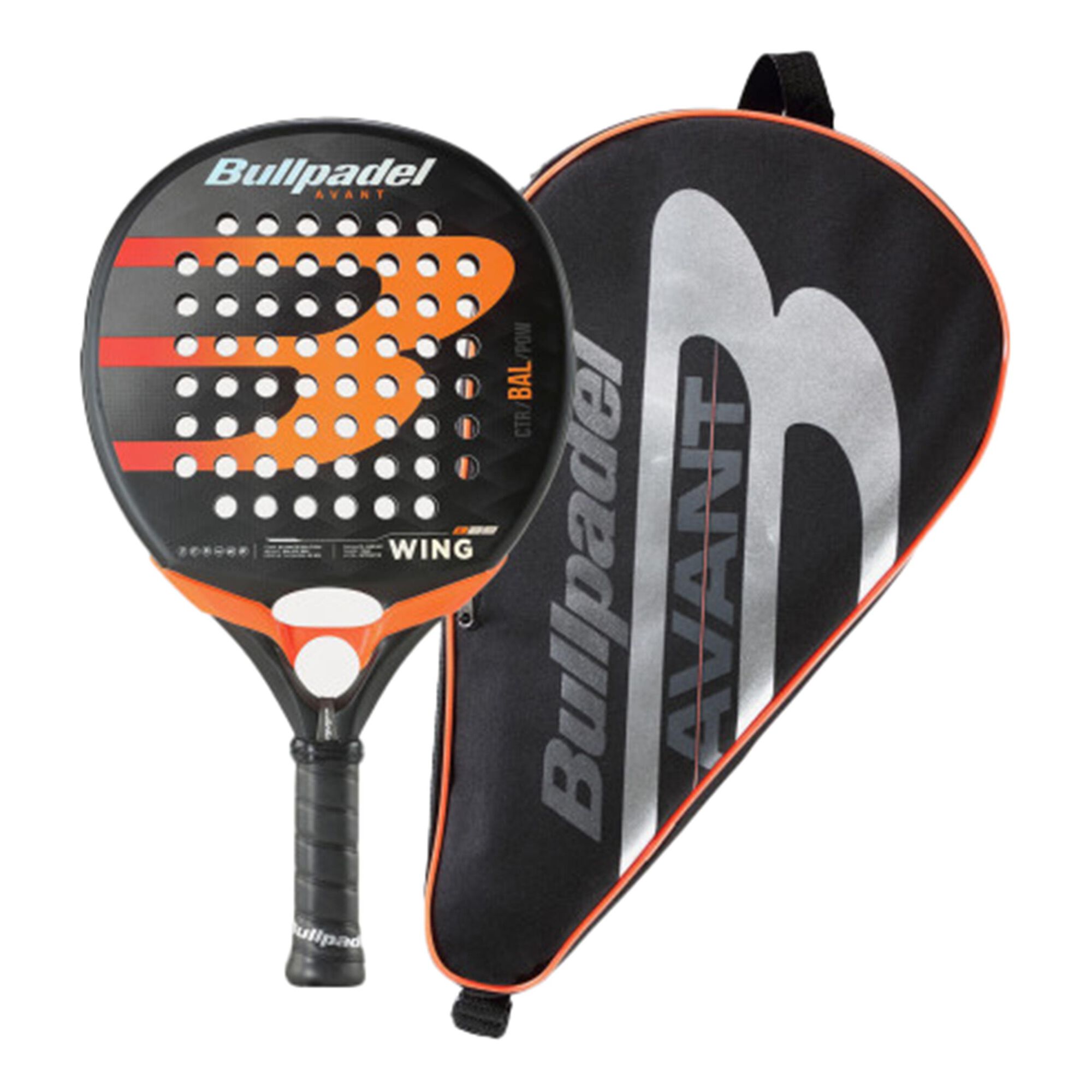 BULLPADEL WING | sptc.edu.bd