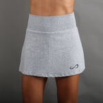 Ropa Endless Minimal High Waist Skirt Women