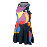 Ropa BIDI BADU BIDI BADU Twiggy Vestido Mujeres-Azul Oscuro,Multicolor