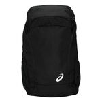 ASICS ASICS  35L Mochila -negro, gris